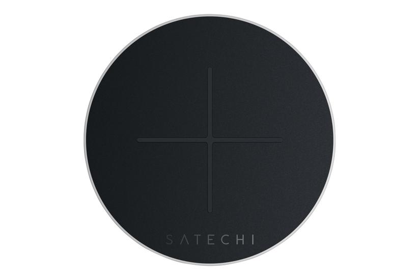 Satechi Trådløs Opladningsmåtte 10 Watt