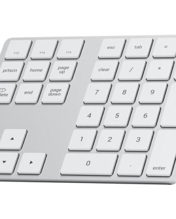 Satechi Trådløst Numerisk Tastatur Bluetooth