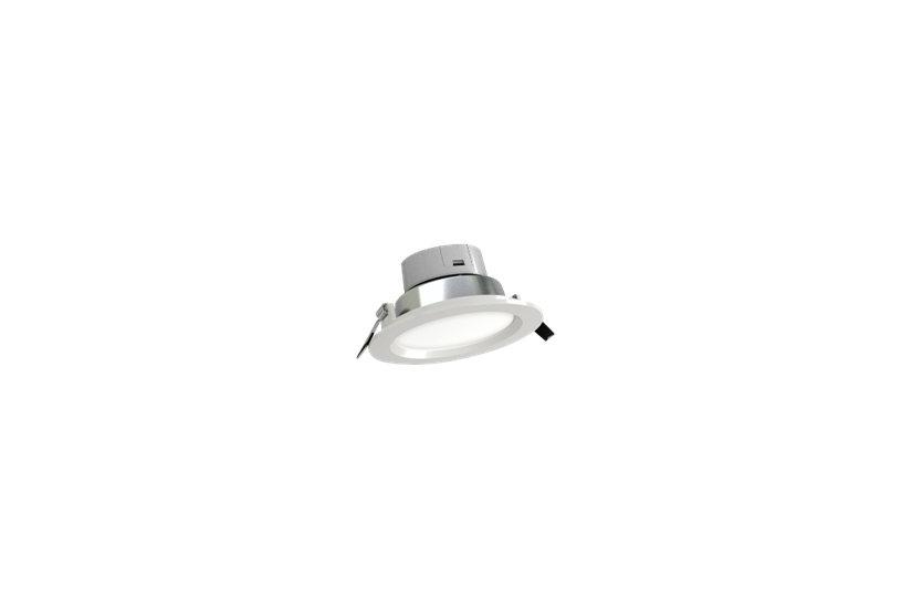 Save- Forsænket Lampe Led 22 Varmt Hvidt Lys 4000