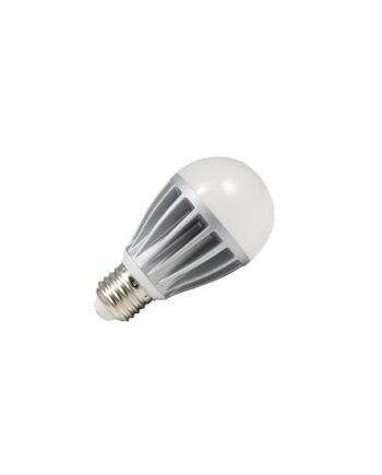 Save-  Led-lyspære Form: A60 Matteret Finish E27 10   Varmt Hvidt Lys 3000