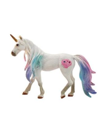 Schleich Bayala Havenhjørning  Han Actionfigur