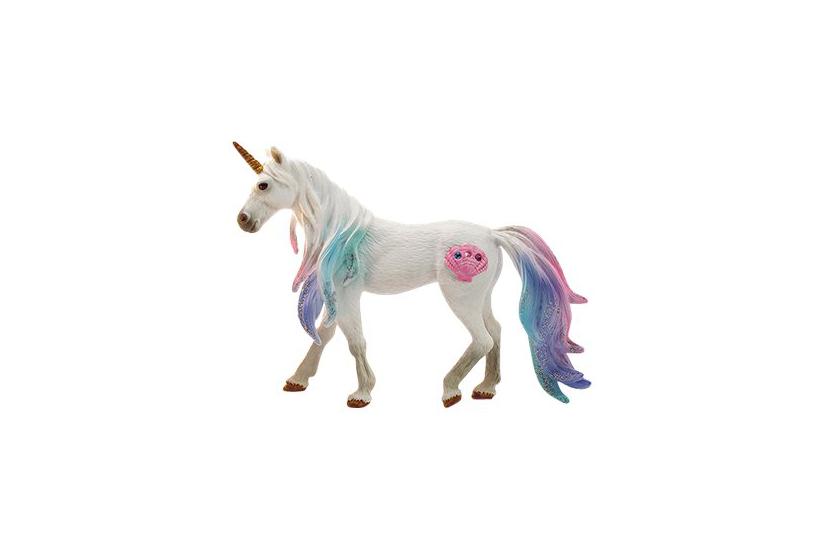 Schleich Bayala Havenhjørning Han Actionfigur