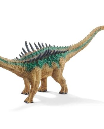 Schleich Dinosaurs Agustinia Actionfigur