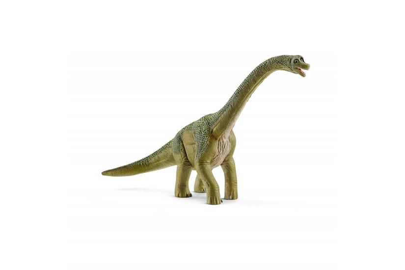 Schleich Dinosaurs Brachiosaurus Actionfigur