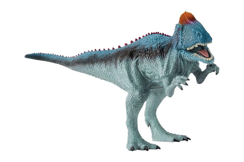 Schleich Dinosaurs Cryolophosaurus Actionfigur