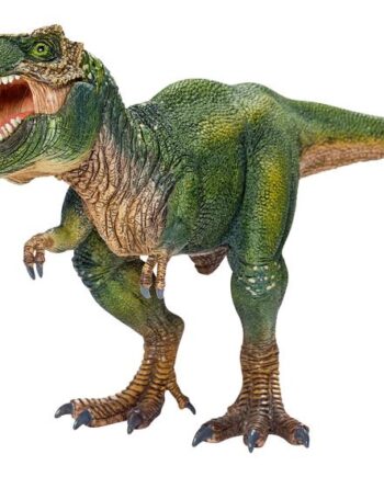 Schleich Dinosaurs Tyrannosaurus Rex Actionfigur