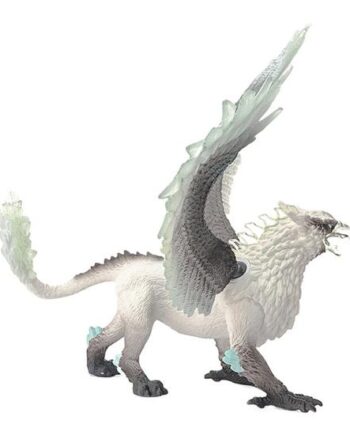 Schleich Eldrador Creatures Isgrif Actionfigur
