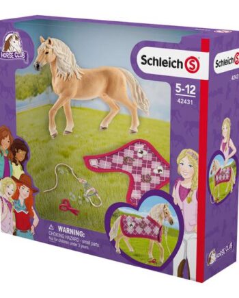 Schleich Horse Club Horse Club Sofias Modekreation Actionfigur