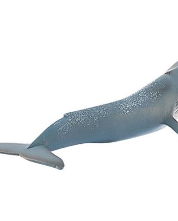 Schleich Wild Life Blåhval Actionfigur
