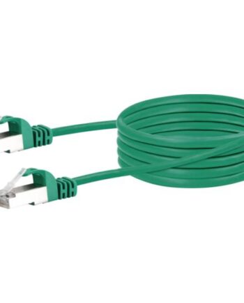 Schwaiger Cat6 Netzwerkkabel       Ftp    0m  Grã