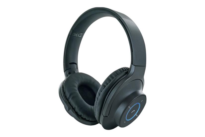 Schwaiger Sound4you Kh220bt Hovedtelefoner Med Mik