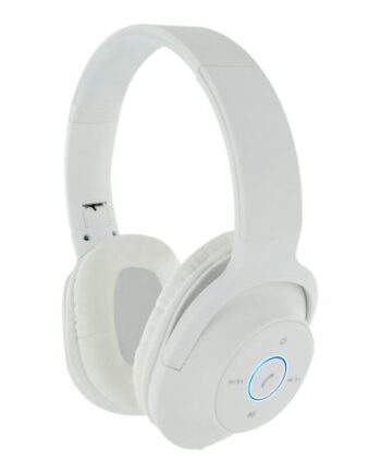 Schwaiger Sound4you Kh220btw 512 Hovedtelefoner Med Mik