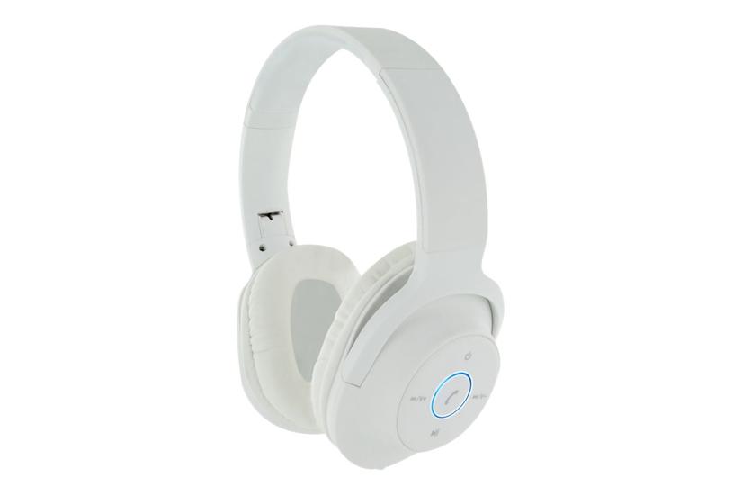 Schwaiger Sound4you Kh220btw 512 Hovedtelefoner Med Mik