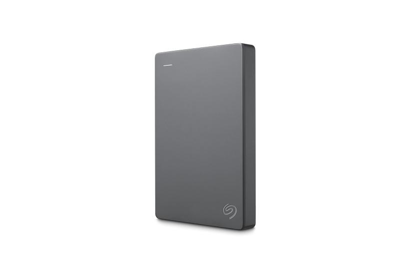 Seagate Basic Stjl4000400 Tb Ekstern Hdd Usb
