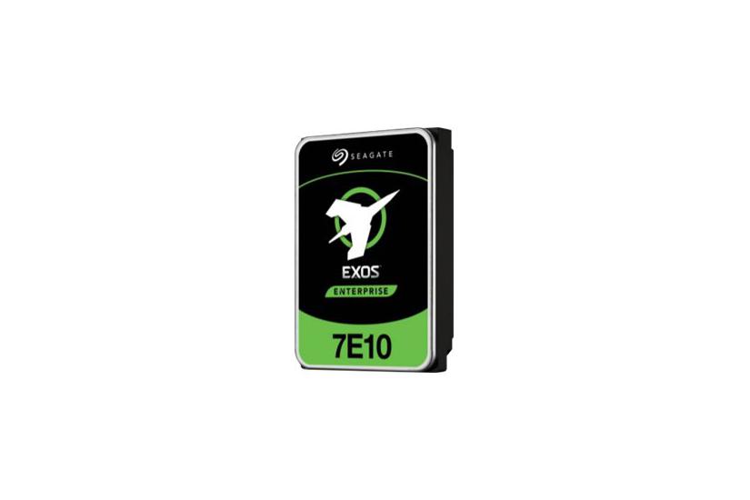 Seagate Exos 7e10 St4000nm000b Tb Sata Gb