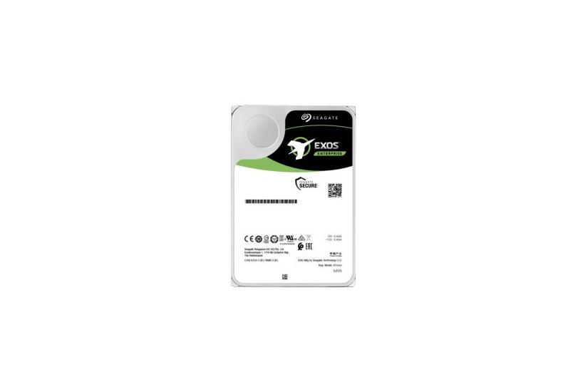 Seagate Exos X18 St18000nm001j 18 Tb Sata Gb