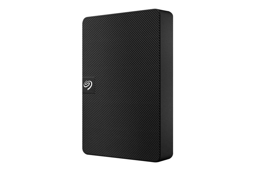 Seagate Expansion Stkm2000400 Tb Ekstern Hdd Usb Mini-usb Type