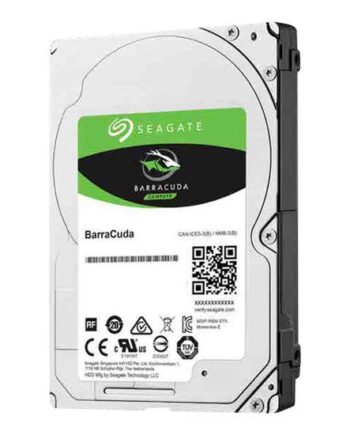 Seagate Guardian Barracuda St4000lm024   Tb 5400 Rpm Sata   Gb