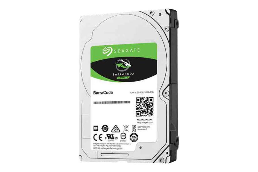 Seagate Guardian Barracuda St4000lm024 Tb 5400 Rpm Sata Gb