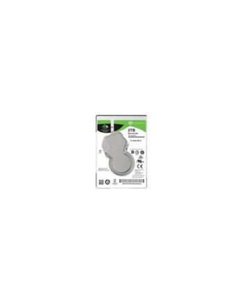 Seagate Guardian Barracuda St2000lm015   Tb 5400 Rpm Sata   Gb
