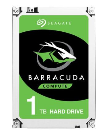 Seagate Guardian Barracuda St1000lm048 4tb     5400rpm 128mb Sata