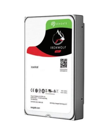 Seagate Ironwolf St12000vn0008 12 Tb Sata   Gb