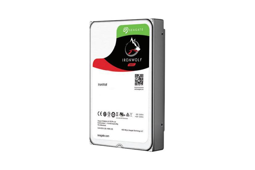 Seagate Ironwolf St12000vn0008 12 Tb Sata Gb
