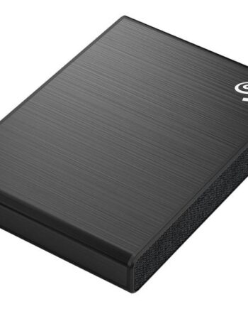 Seagate One Touch Ssd Stkg2000400   Tb Ekstern Ssd Usb     24 Pin Usb-