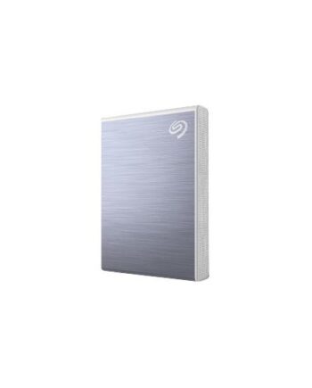 Seagate One Touch Ssd Stkg1000402   Tb Ekstern Ssd Usb     24 Pin Usb-