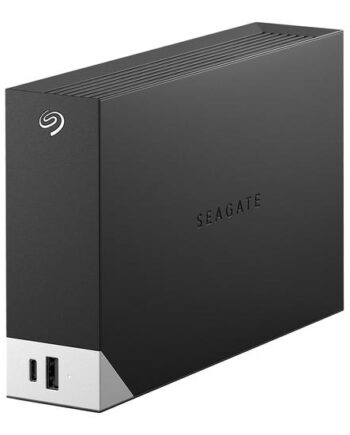 Seagate One Touch With Hub Stlc8000400   Tb Usb     10 Pin Micro-usb Type   Usb       Pin Usb Type   Usb     24 Pin Usb-