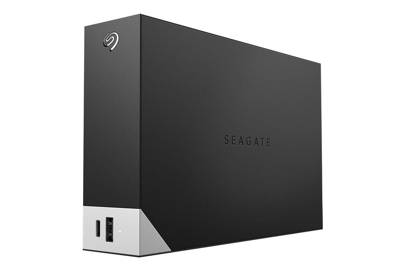 Seagate One Touch With Hub Stlc10000400 10 Tb Usb 10 Pin Micro-usb Type Usb Pin Usb Type Usb 24 Pin Usb-