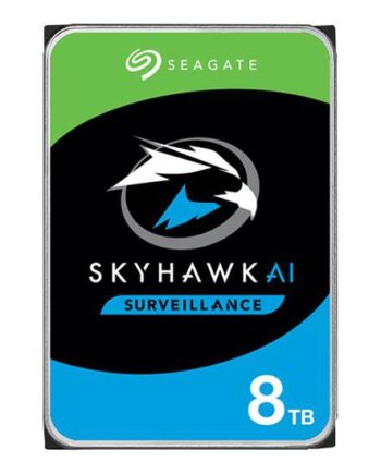 Seagate Skyhawk Ai St8000ve001   Tb Sata   Gb