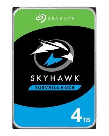 Seagate Skyhawk St4000vx016   Tb Sata   Gb
