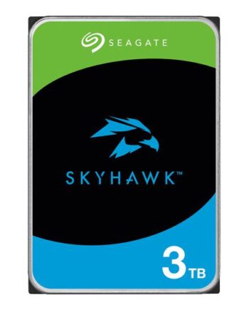 Seagate Skyhawk Surveillance Hdd St3000vx015   Tb Sata   Gb
