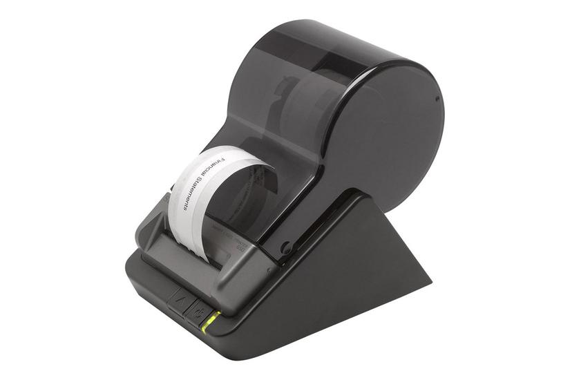 Seiko Instruments Smart Label Printer 650 Etiketprinter Direkte Termisk