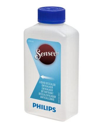 Senseo Descaler Væske Flaske 250 Ml