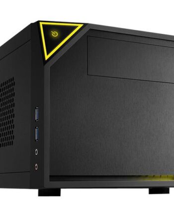 Sharkoon Shark Zone C10 Tower Mini Itx