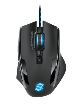 Sharkoon Skiller Sgm1 Mus