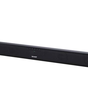 Sharp Ht-sb110 Højttaler Trådløs