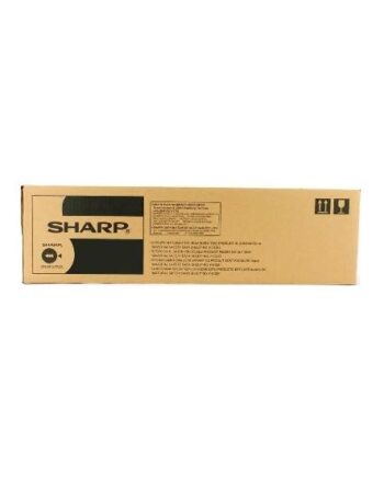 Sharp Mx-61gtba Sort Original Tonerpatron