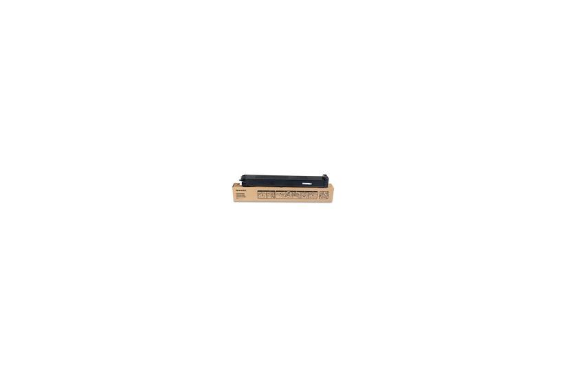 Sharp Mx-23gtba Sort Original Tonerpatron