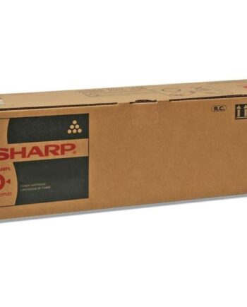 Sharp Mx-61gtca Cyan Original Tonerpatron