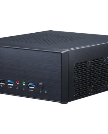 Shuttle Xpc Slim Xh510g2 Slim-pc Uden Cpu   Gb Ingen Hdd