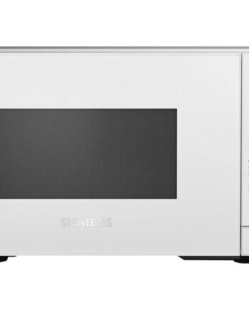 Siemens Iq300 Ff020lmw0 Mikrobølgeovn Fritstående Hvid