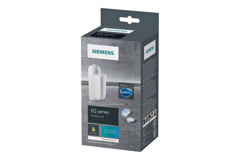 Siemens Tz80004a Rensepakke