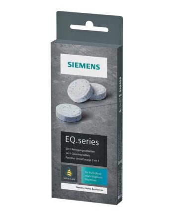 Siemens Tz80001a Rensetabletter