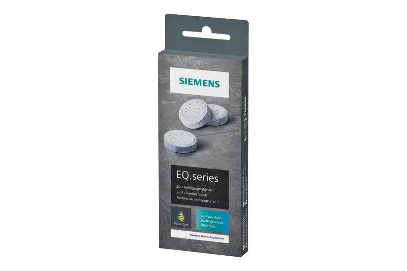Siemens Tz80001a Rensetabletter