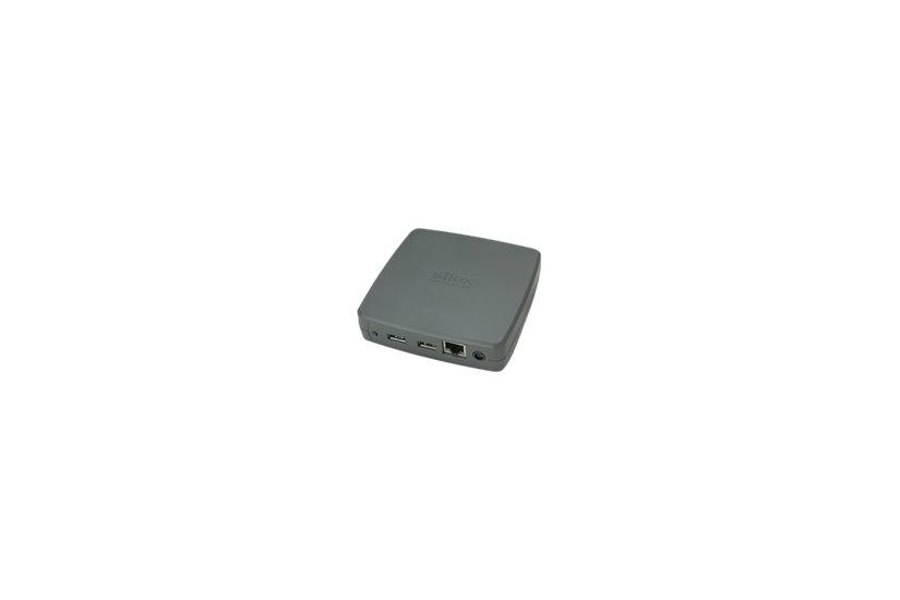 Silex Ds-700 Enhedsserver