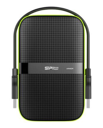 Silicon Power Armor A60   Tb Ekstern Hdd Usb