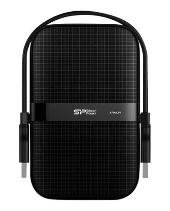 Silicon Power Armor A60   Tb Ekstern Hdd Usb     Gen